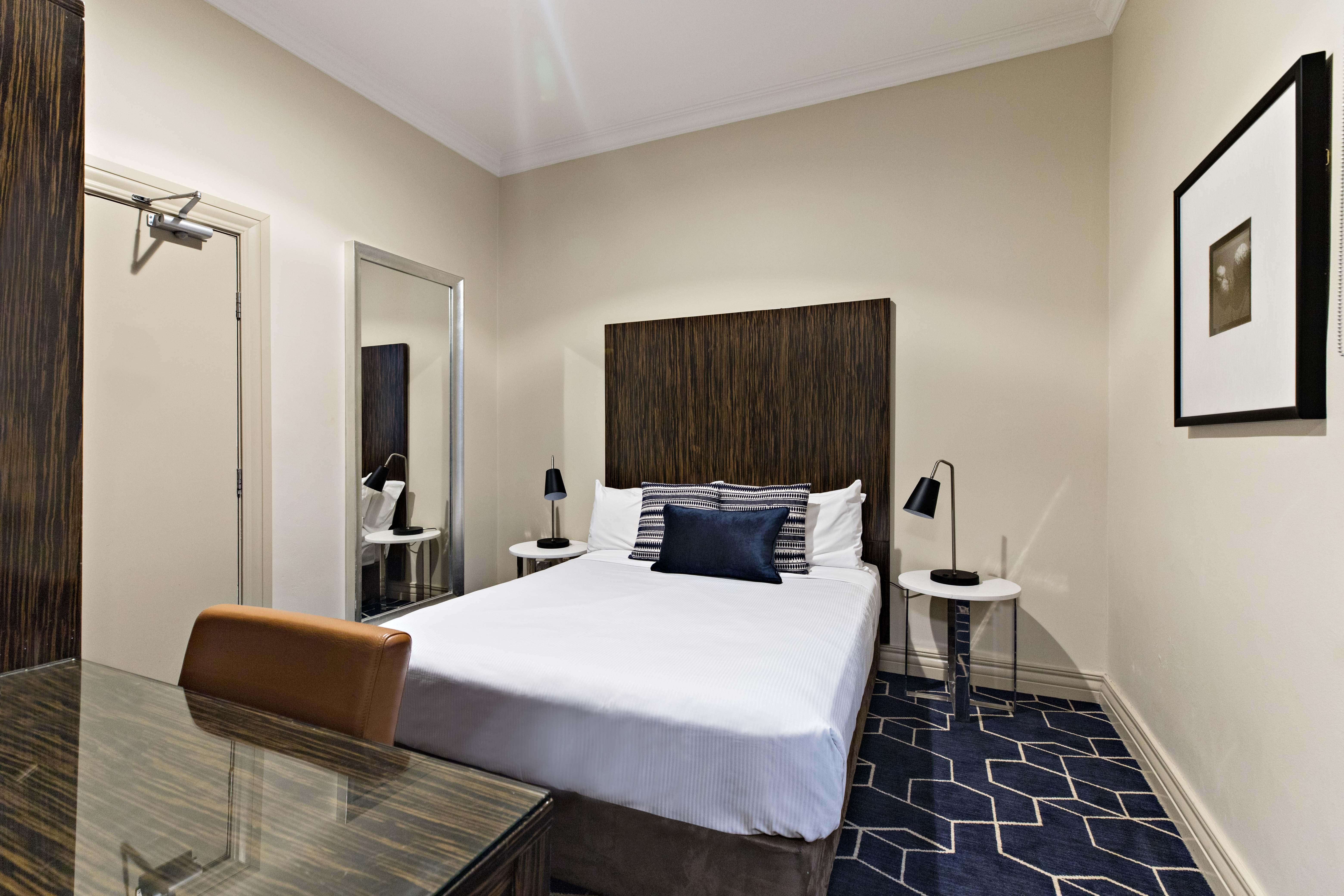 Hotel Diplomat Sydney Exterior foto