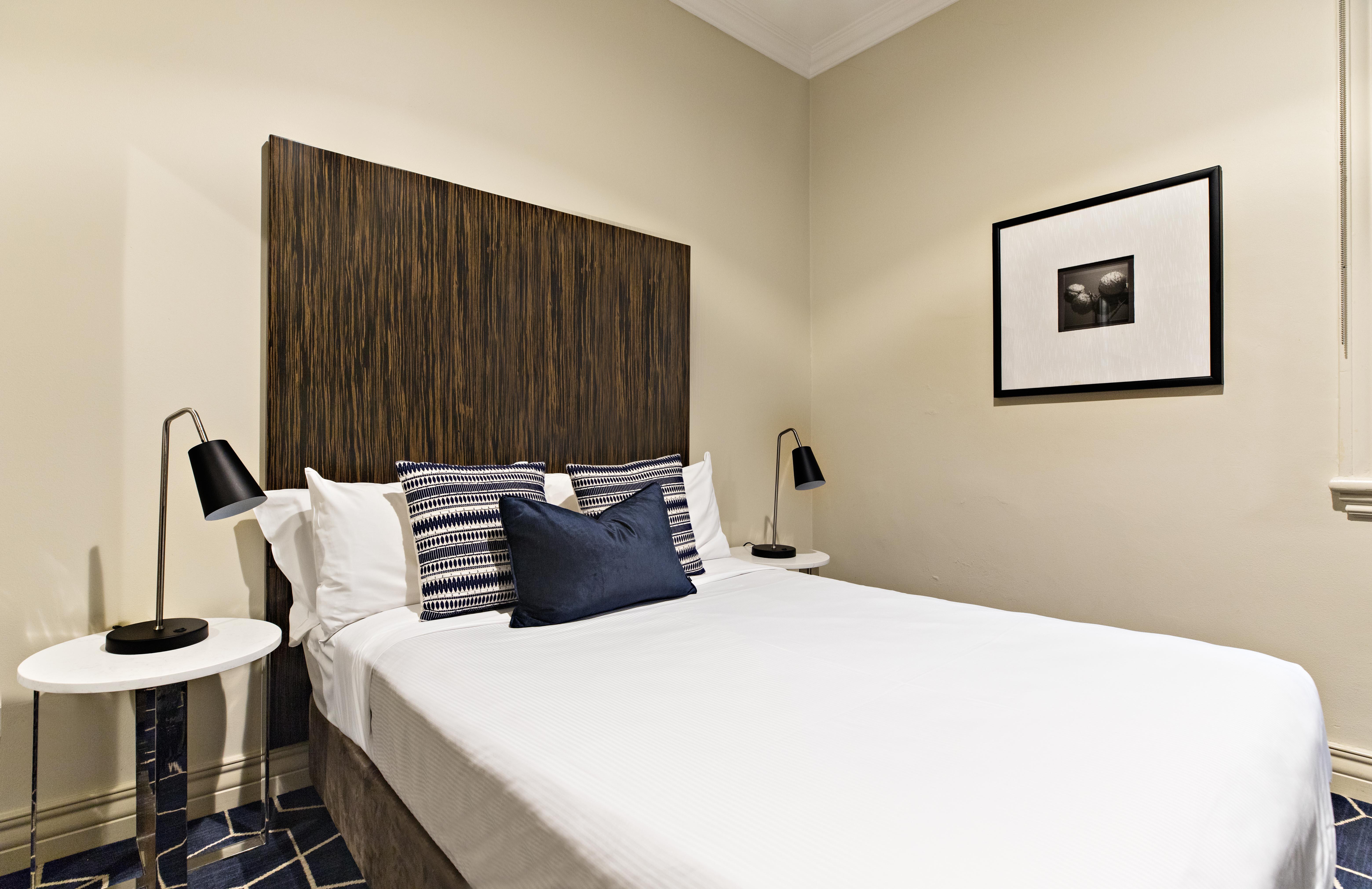 Hotel Diplomat Sydney Exterior foto
